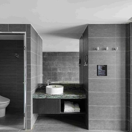 Lakeshore Hotel Суао Екстер'єр фото