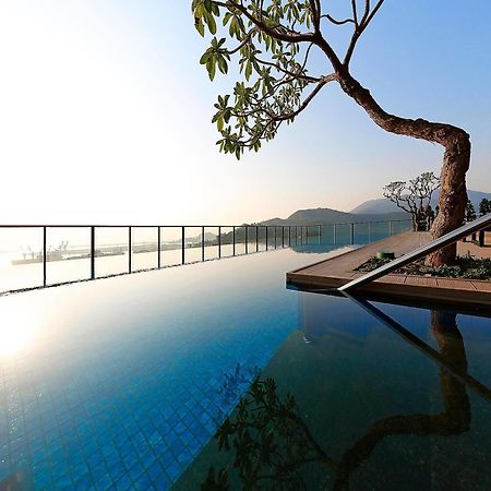 Lakeshore Hotel Суао Екстер'єр фото