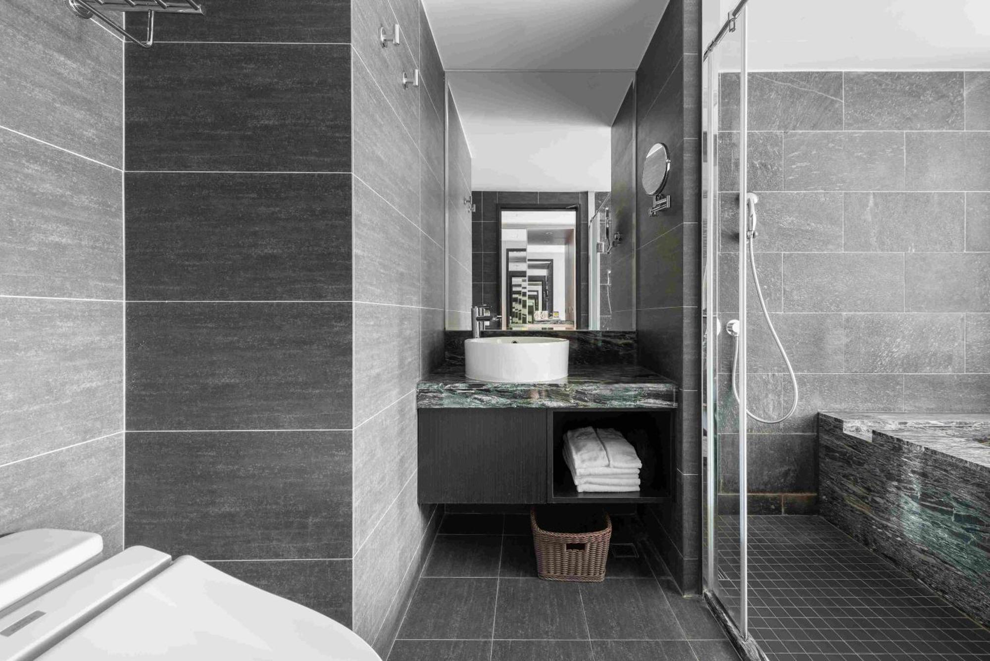 Lakeshore Hotel Суао Екстер'єр фото