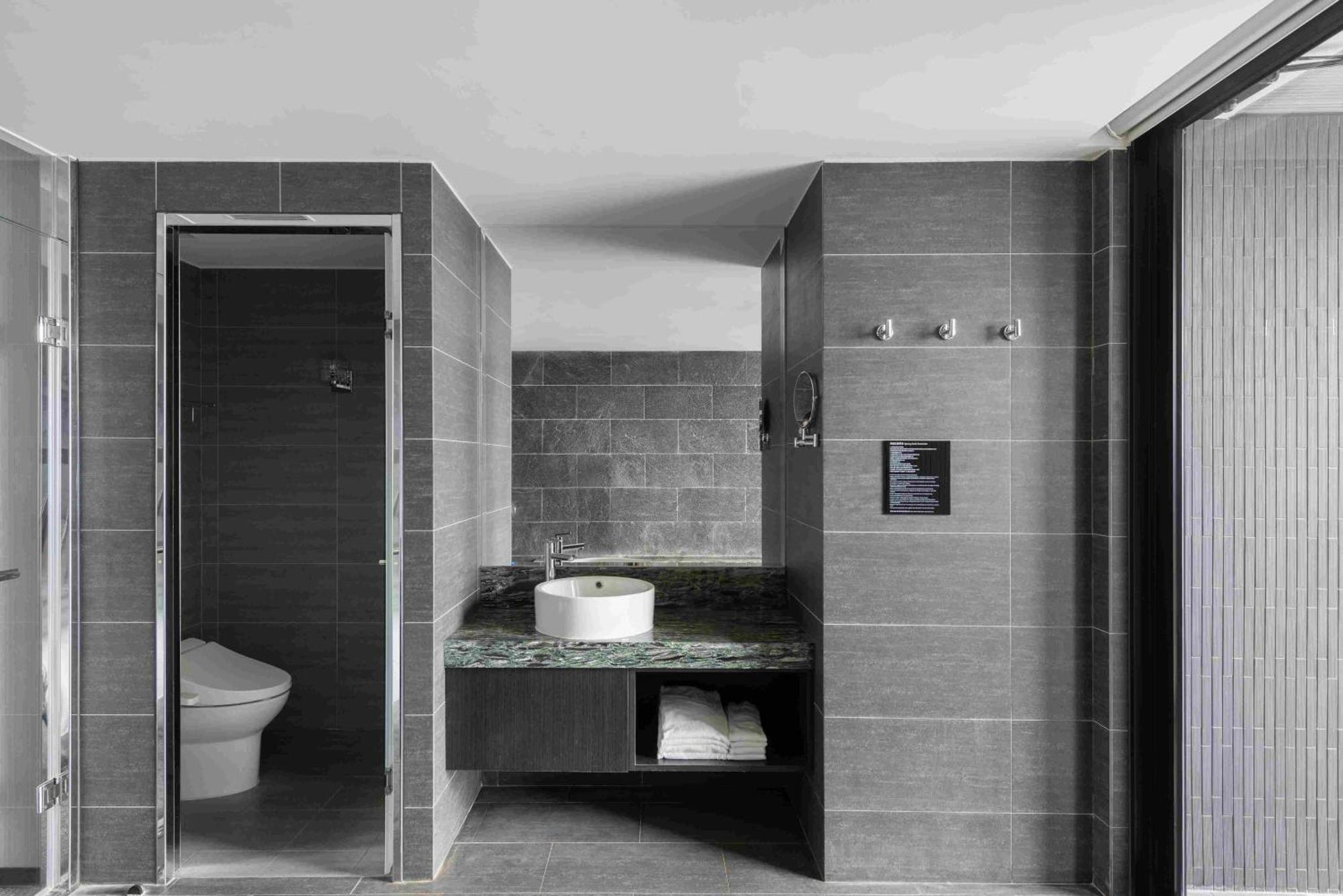 Lakeshore Hotel Суао Екстер'єр фото