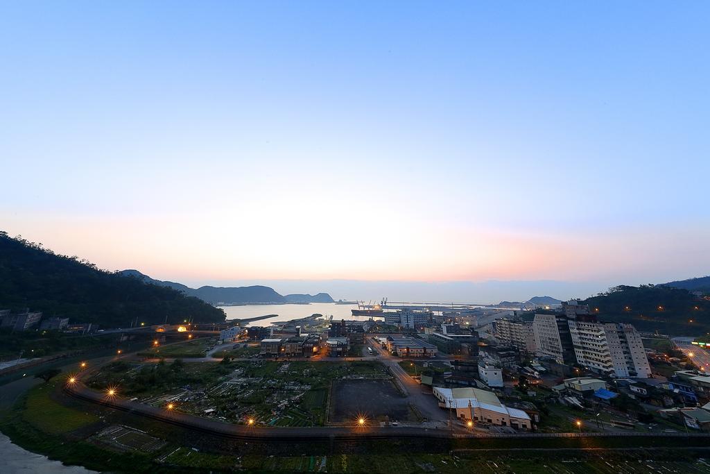 Lakeshore Hotel Суао Екстер'єр фото