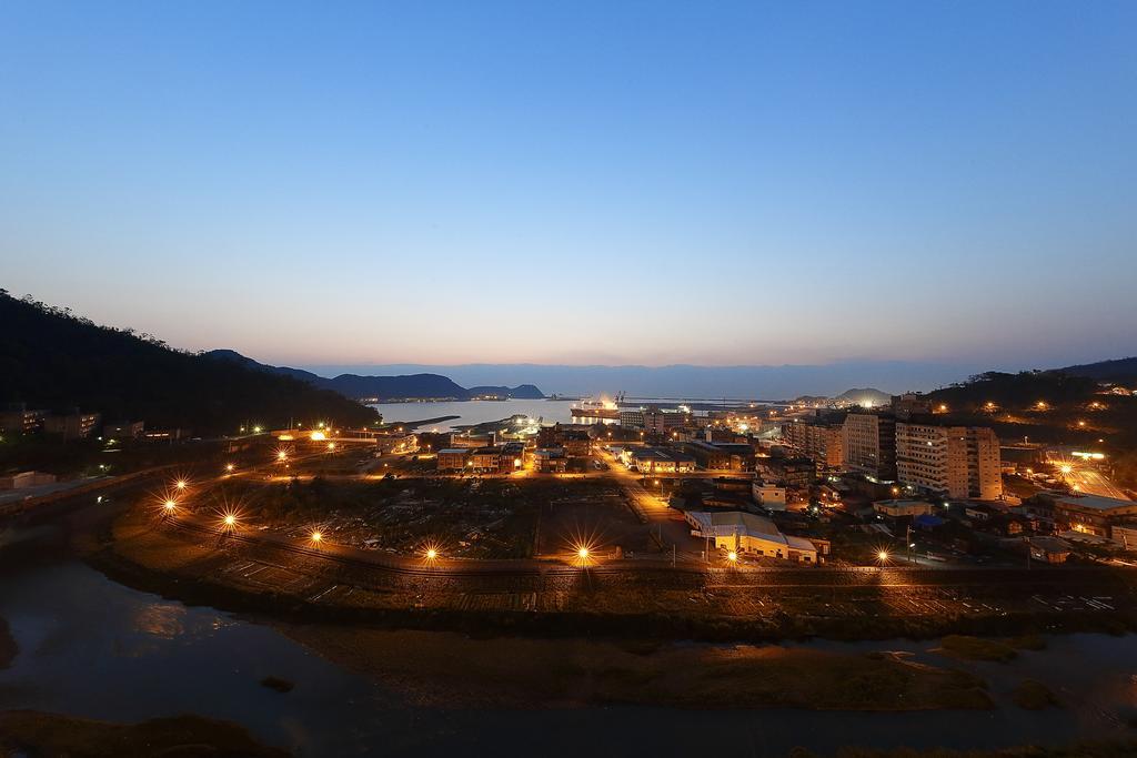 Lakeshore Hotel Суао Екстер'єр фото