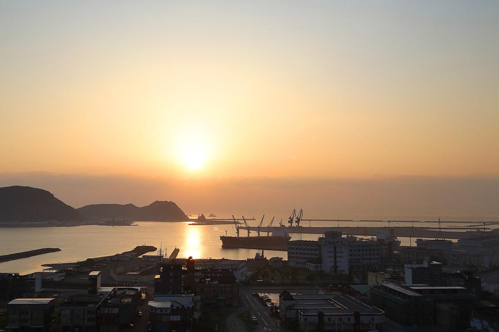 Lakeshore Hotel Суао Екстер'єр фото