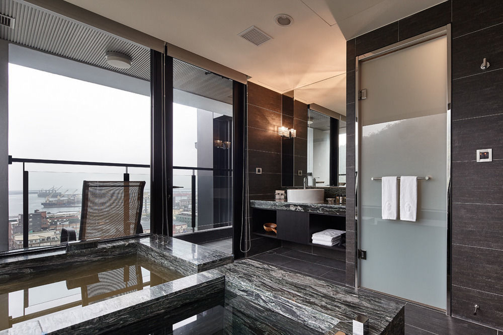 Lakeshore Hotel Суао Екстер'єр фото