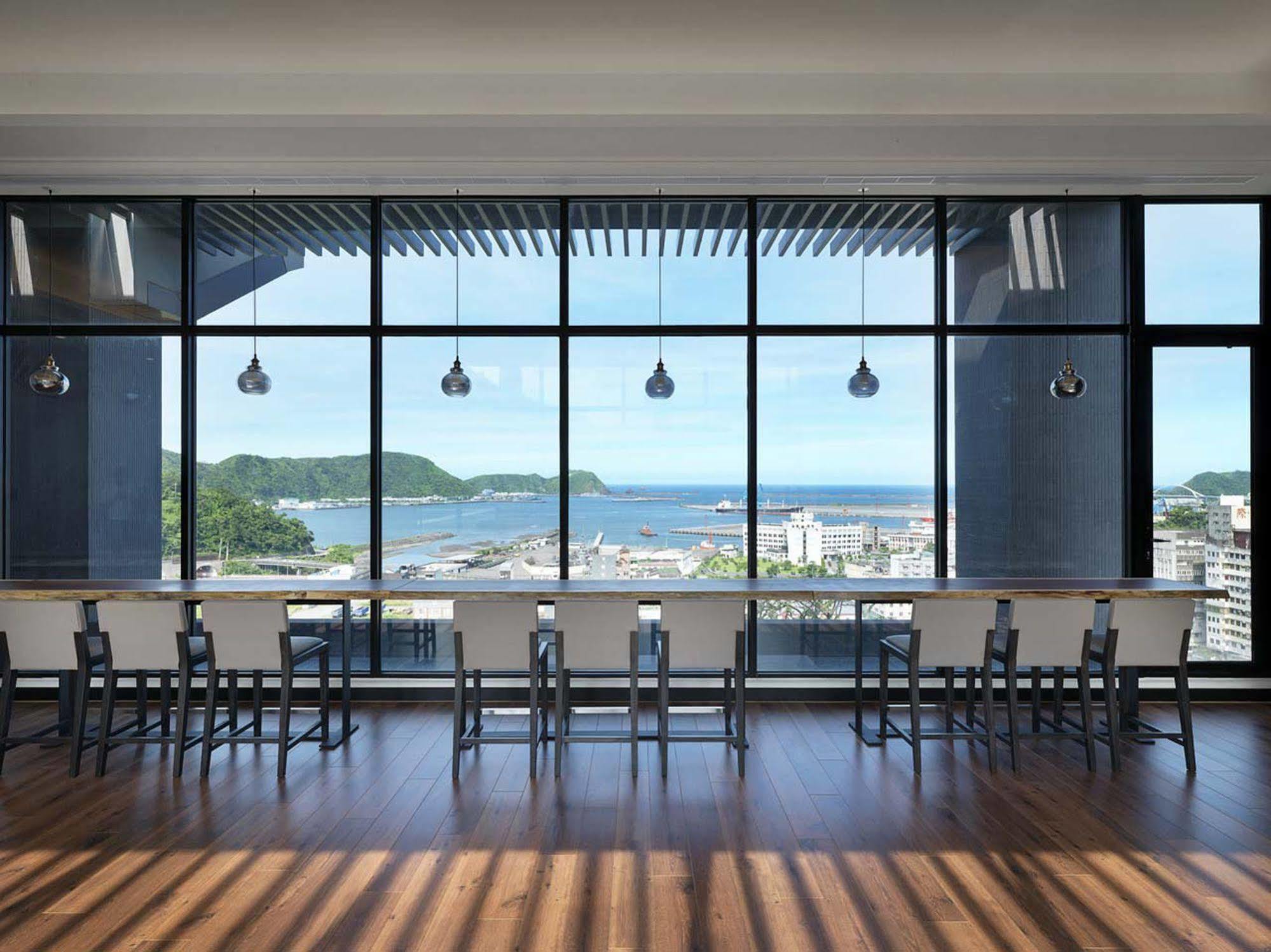 Lakeshore Hotel Суао Екстер'єр фото