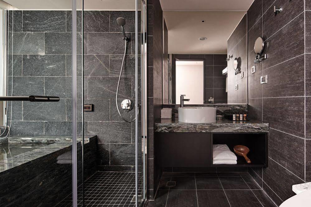 Lakeshore Hotel Суао Екстер'єр фото