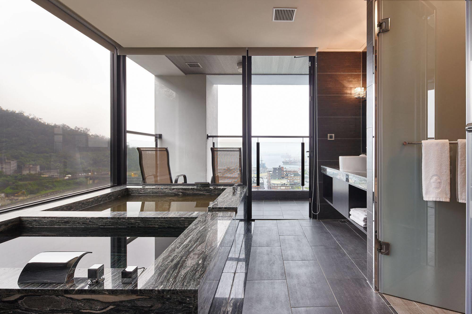 Lakeshore Hotel Суао Екстер'єр фото