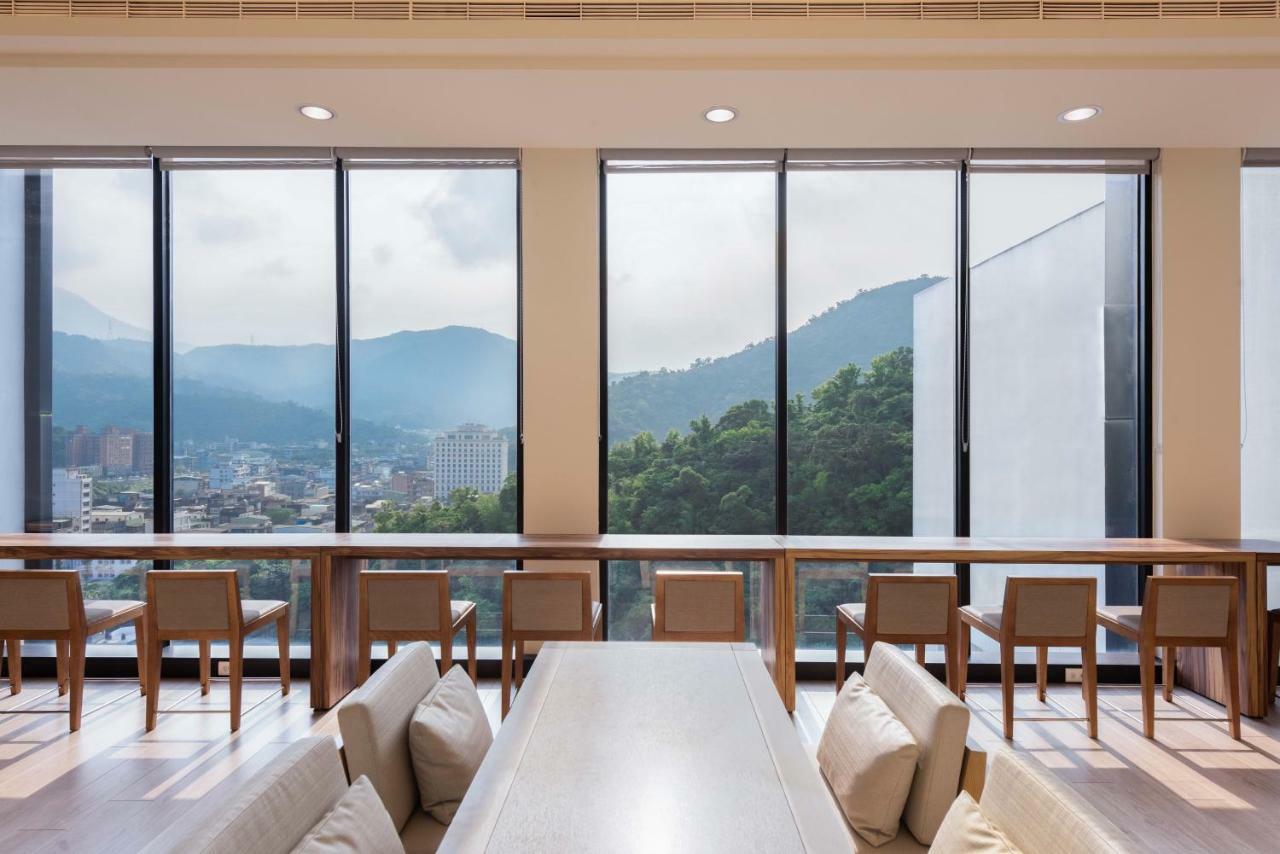 Lakeshore Hotel Суао Екстер'єр фото