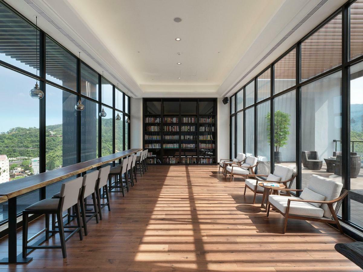 Lakeshore Hotel Суао Екстер'єр фото