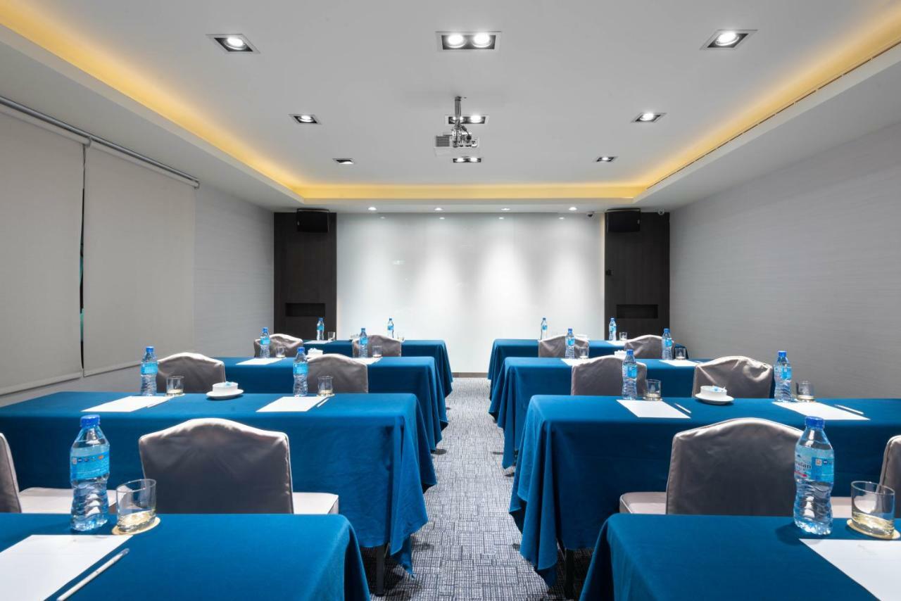 Lakeshore Hotel Суао Екстер'єр фото