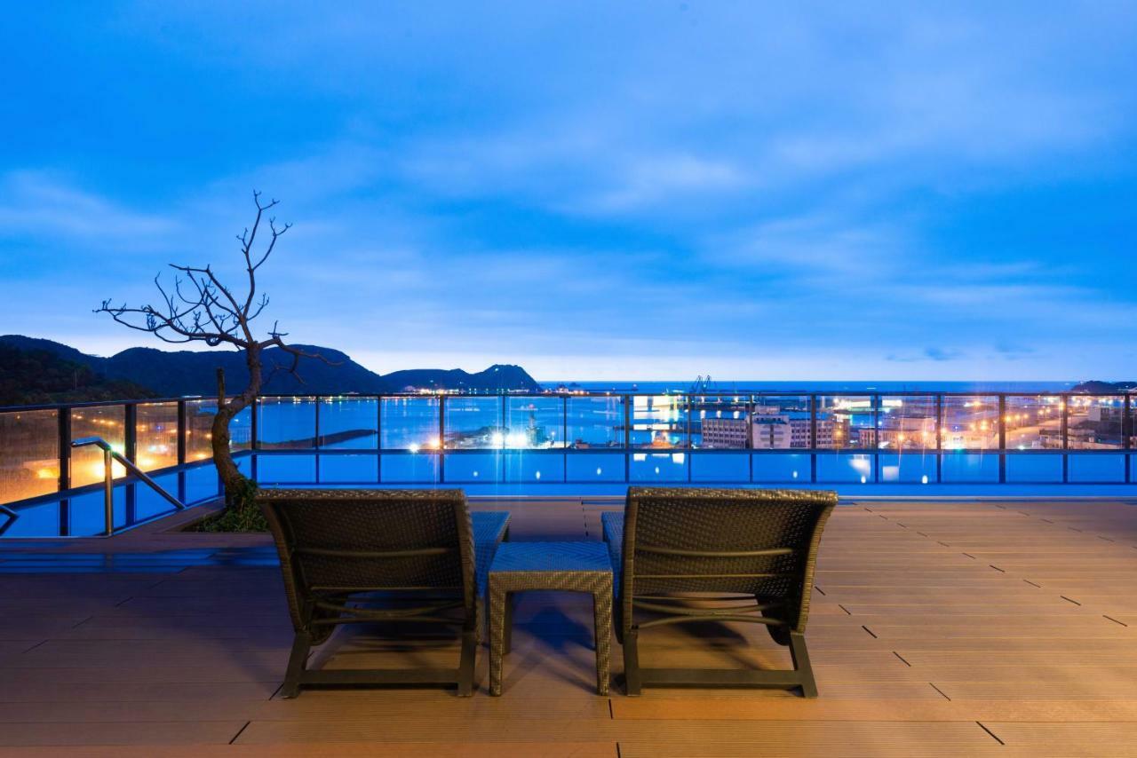 Lakeshore Hotel Суао Екстер'єр фото
