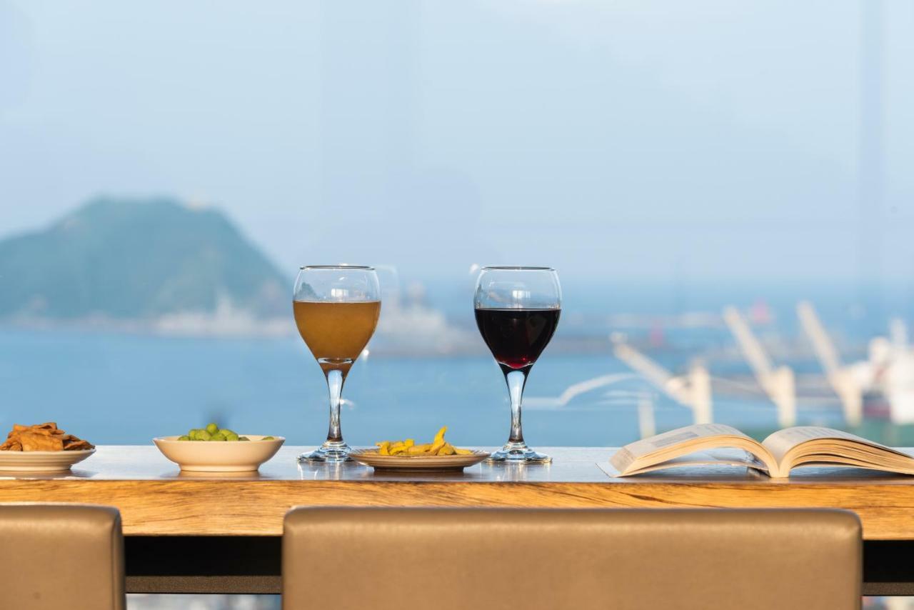 Lakeshore Hotel Суао Екстер'єр фото