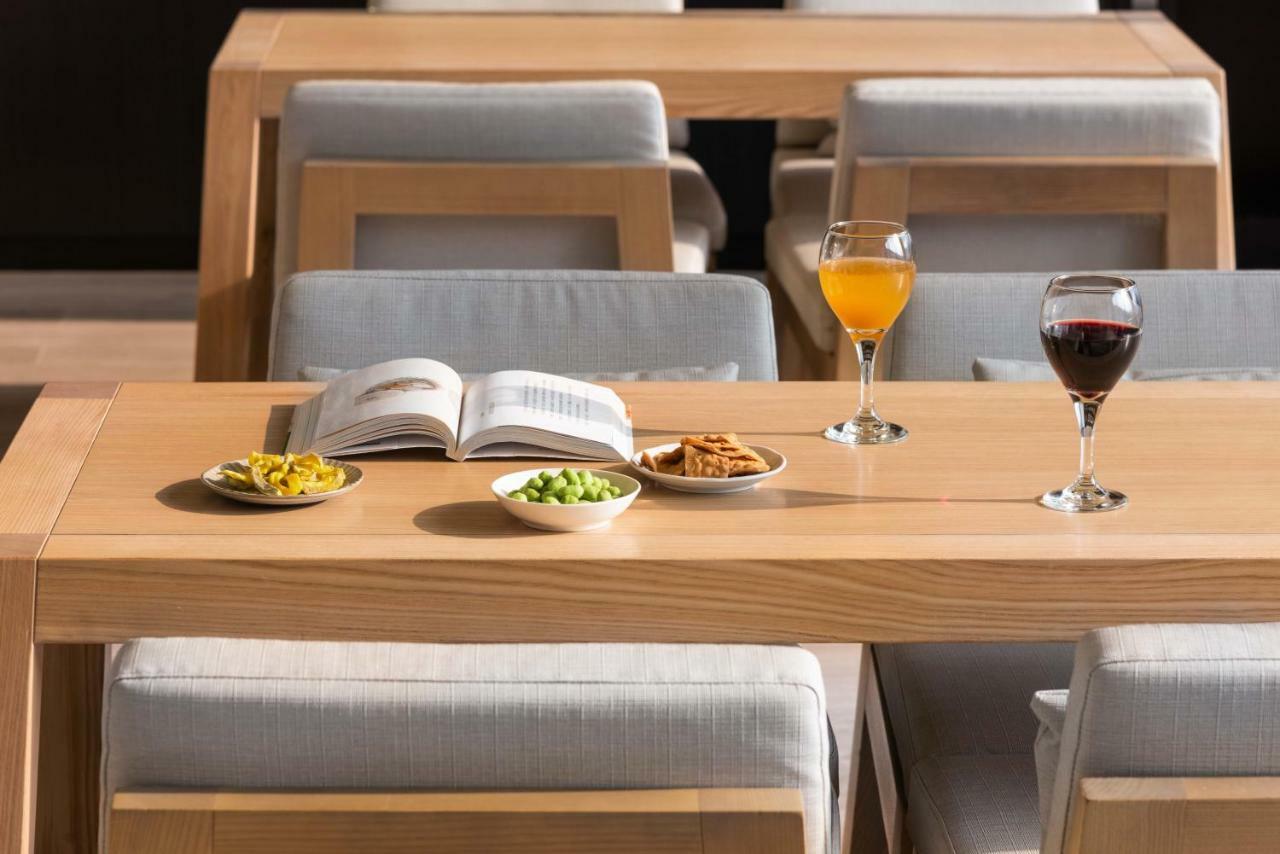 Lakeshore Hotel Суао Екстер'єр фото