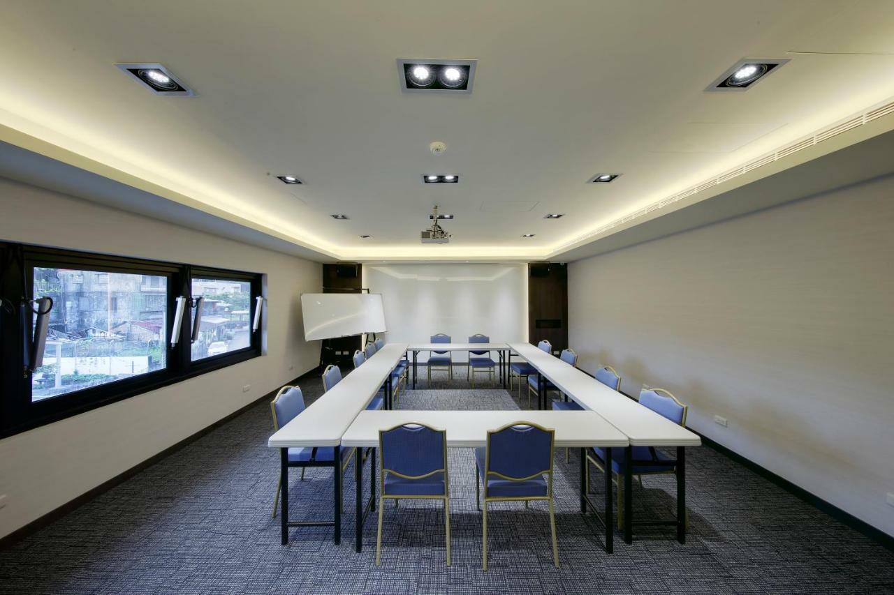 Lakeshore Hotel Суао Екстер'єр фото